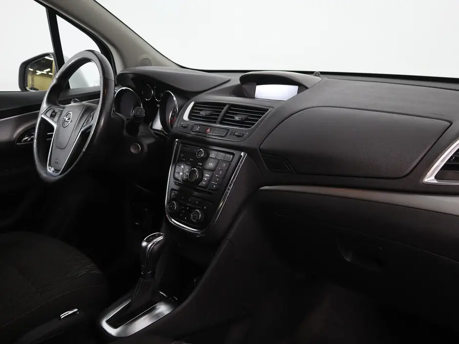 Opel Mokka, 2014 г.