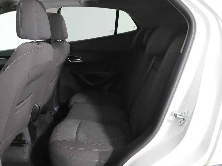 Opel Mokka, 2014 г.