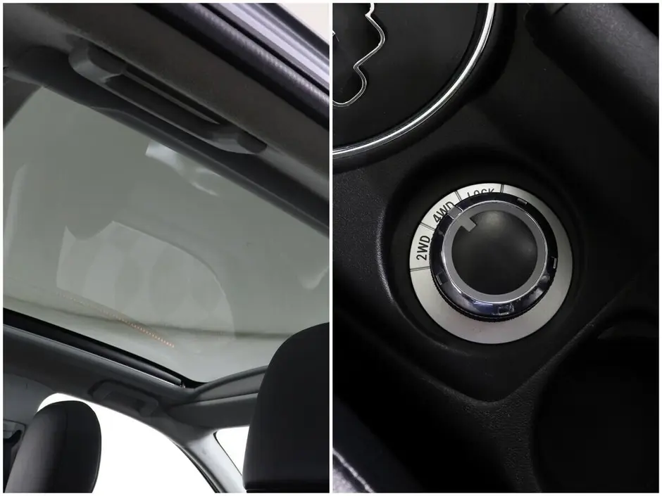 Peugeot 4008, 2012 г.