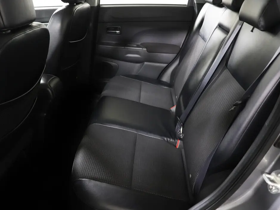 Peugeot 4008, 2012 г.