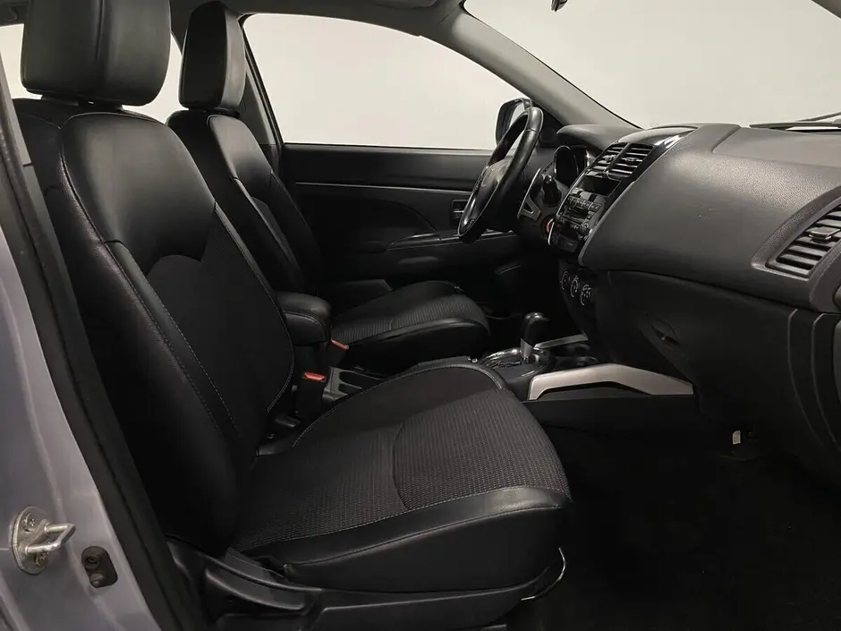 Peugeot 4008, 2012 г.