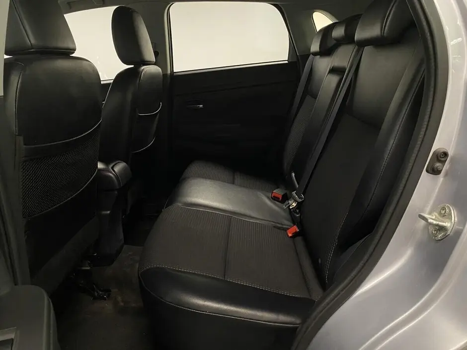 Peugeot 4008, 2012 г.