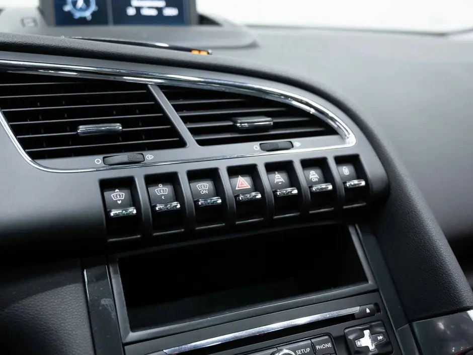 Peugeot 3008, 2016 г.