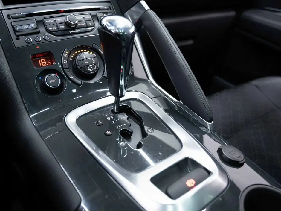 Peugeot 3008, 2016 г.