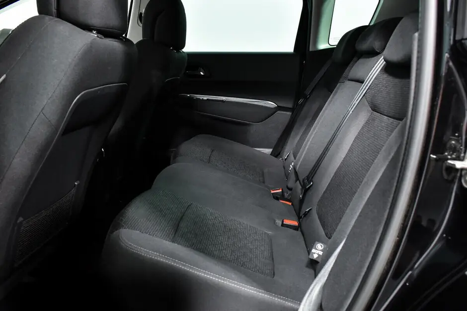 Peugeot 3008, 2014 г.