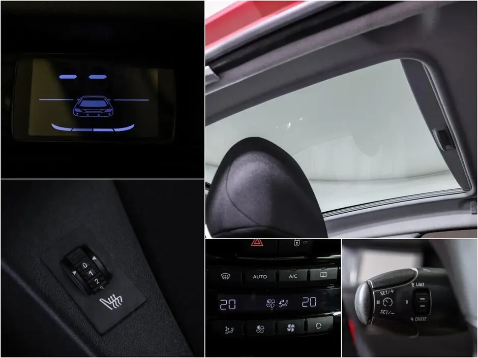 Peugeot 208, 2013 г.