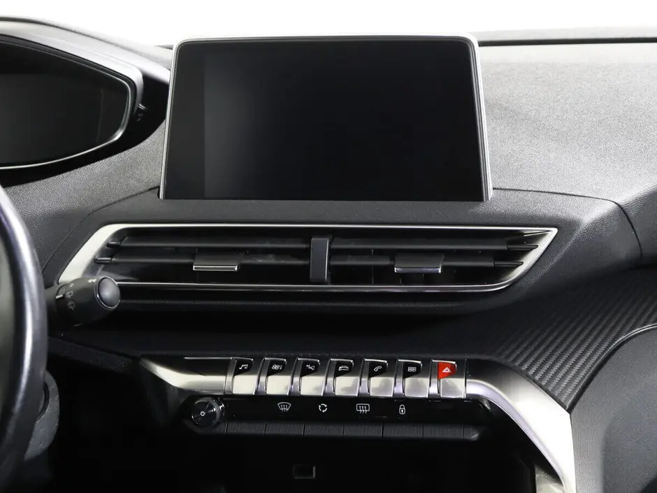 Peugeot 5008, 2018 г.