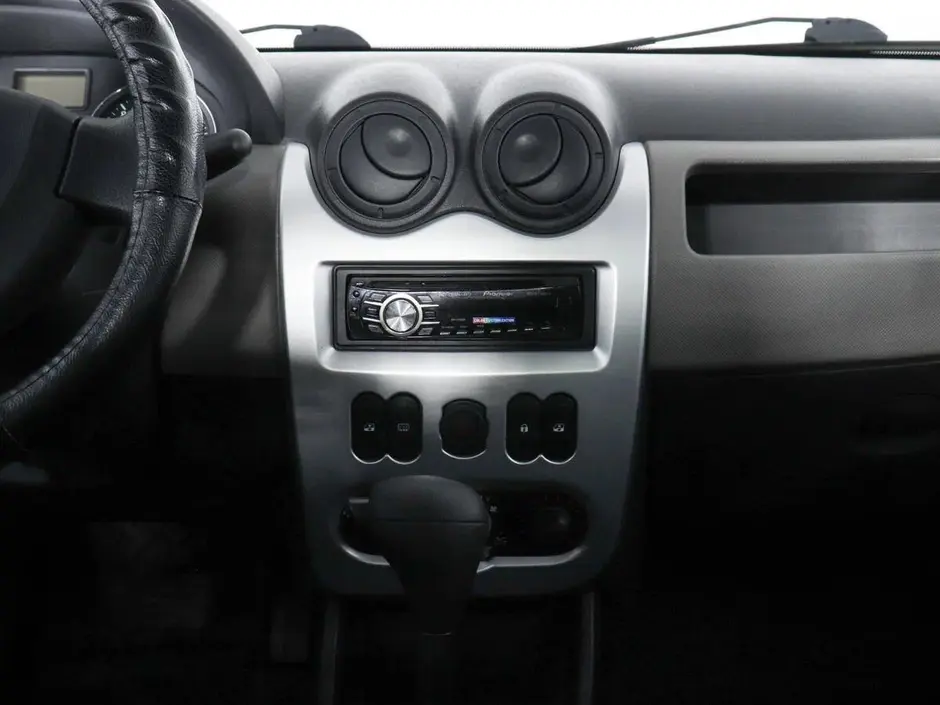 Renault Logan, 2010 г.