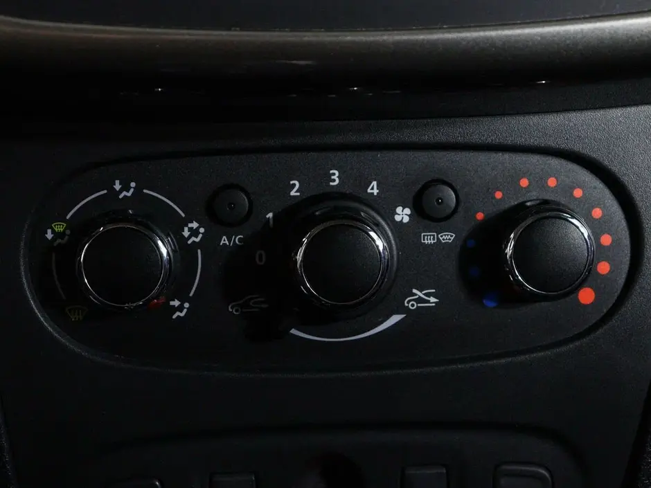 Renault Logan, 2020 г.