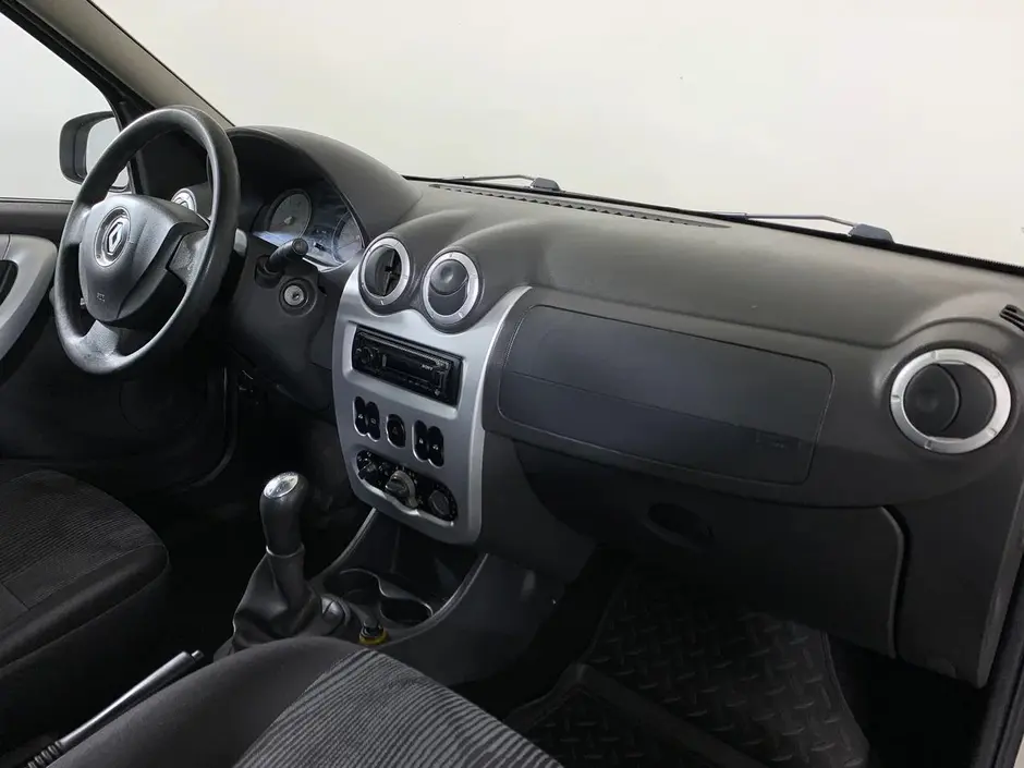 Renault Logan, 2011 г.