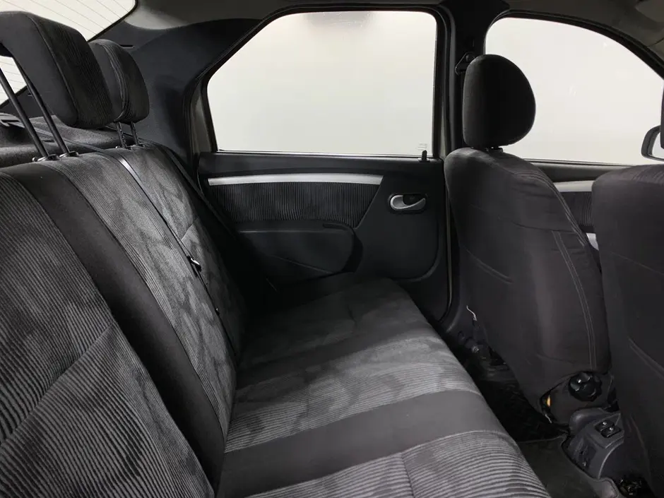 Renault Logan, 2011 г.