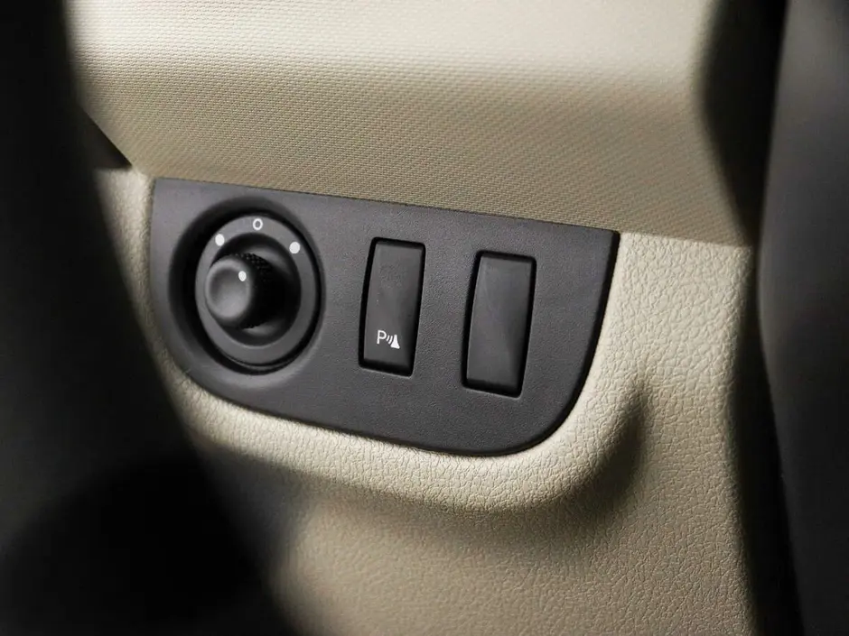 Renault Logan, 2016 г.