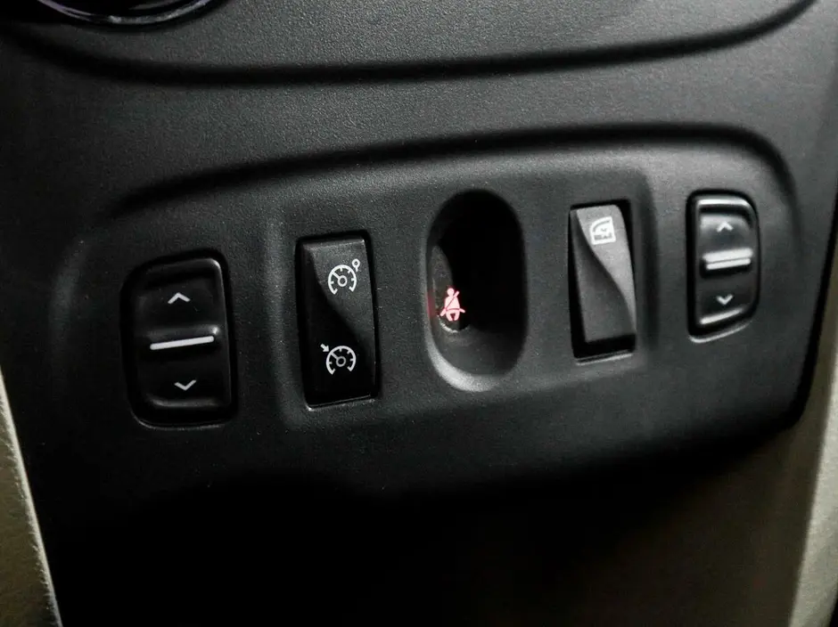 Renault Logan, 2016 г.