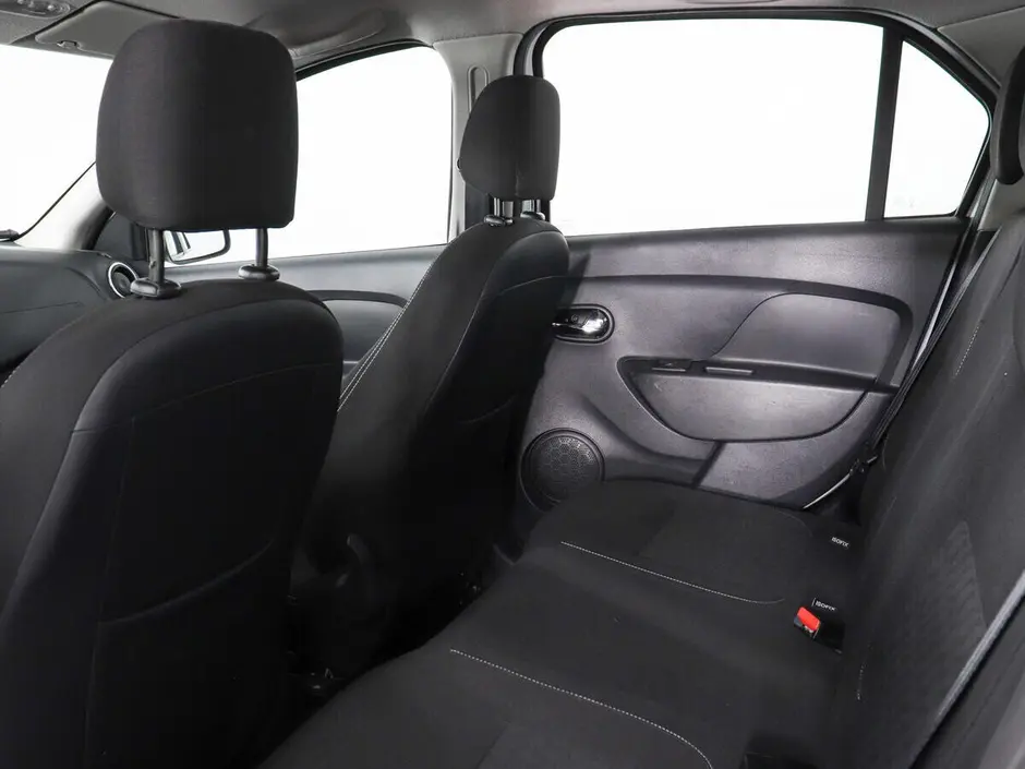 Renault Logan, 2014 г.