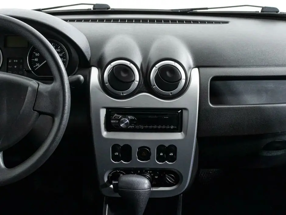 Renault Logan, 2014 г.