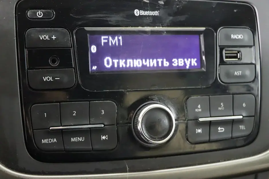 Renault Logan, 2021 г.