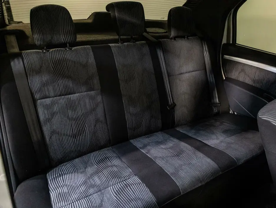 Renault Logan, 2010 г.