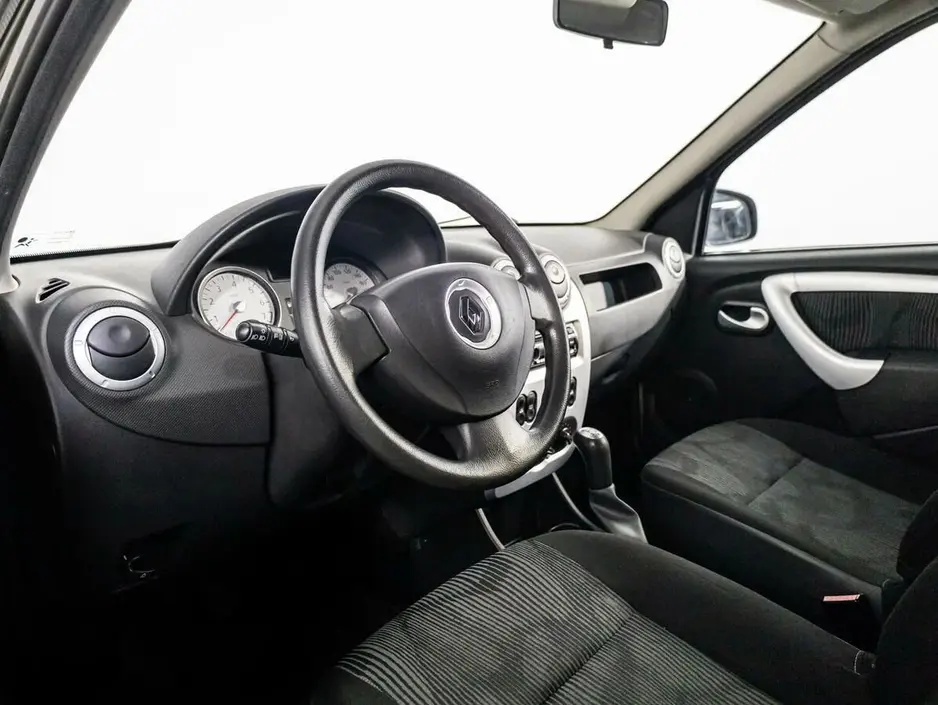 Renault Logan, 2010 г.