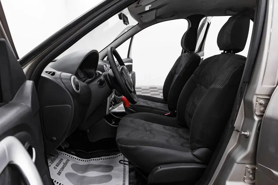 Renault Logan, 2013 г.