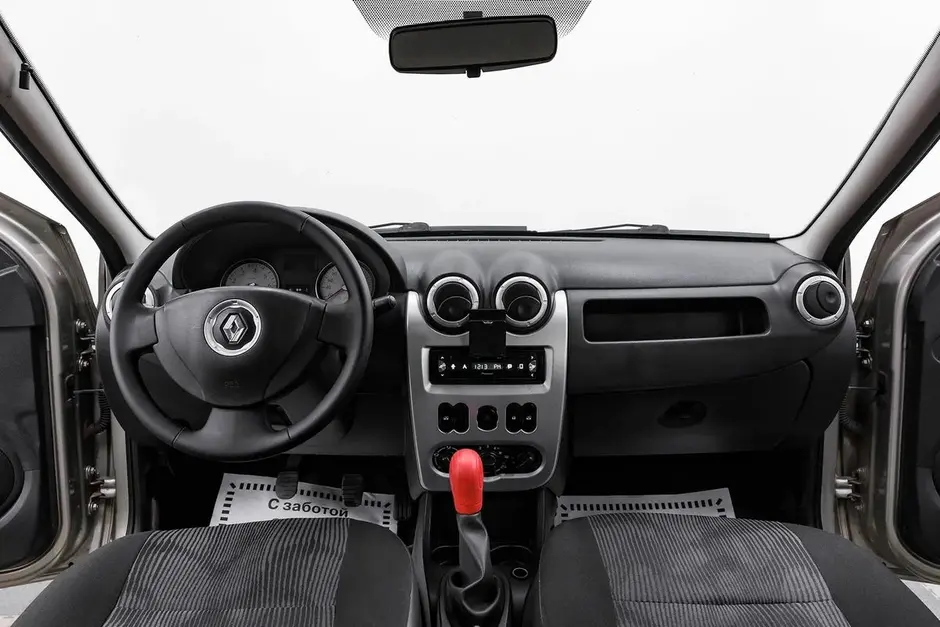 Renault Logan, 2013 г.