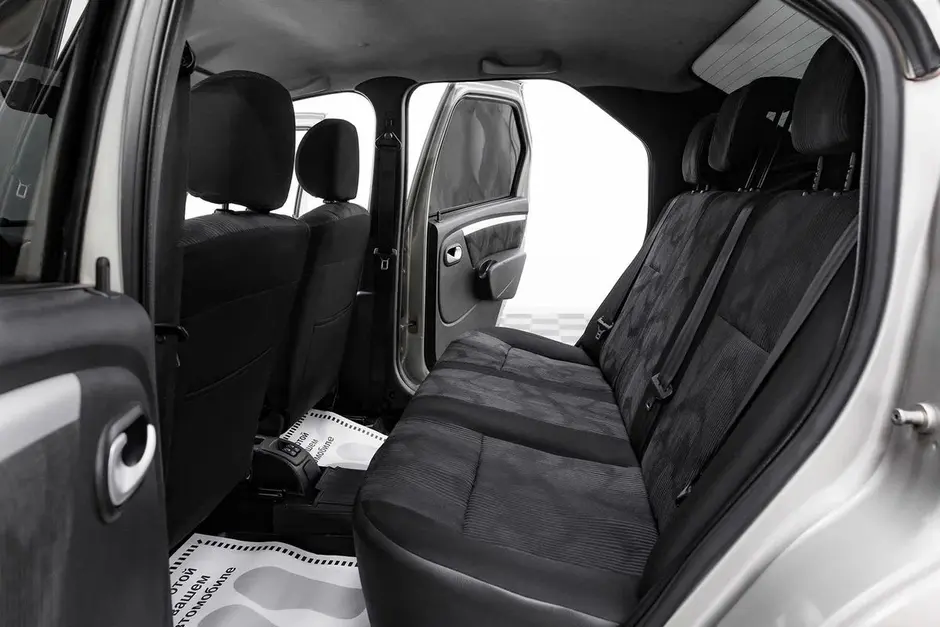 Renault Logan, 2013 г.