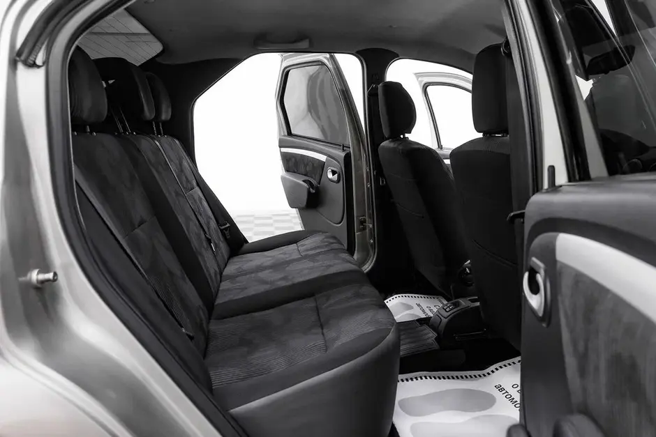 Renault Logan, 2013 г.