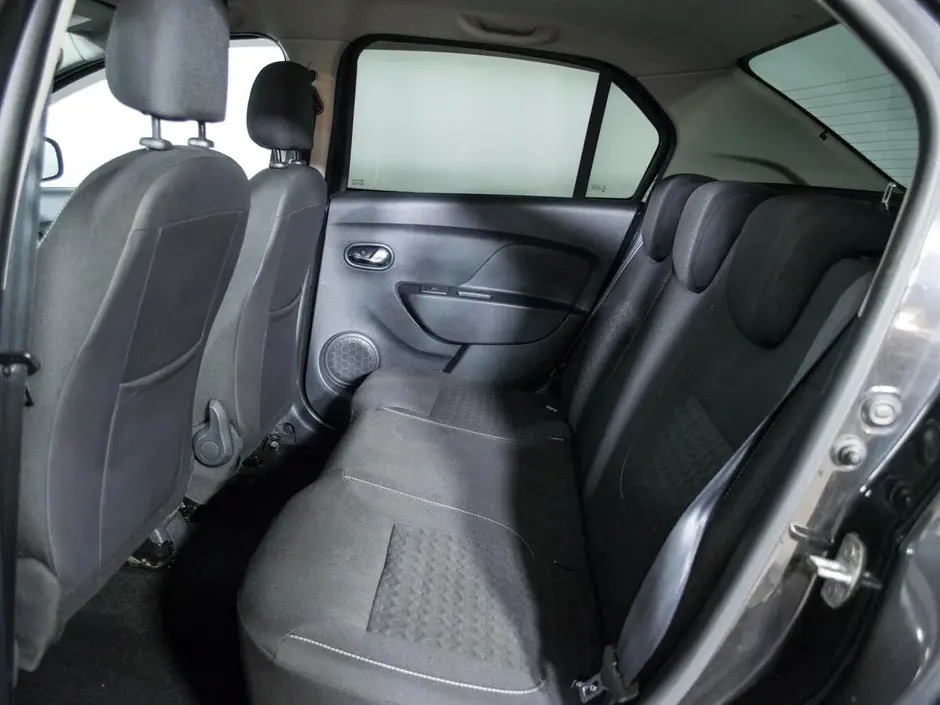 Renault Logan, 2014 г.