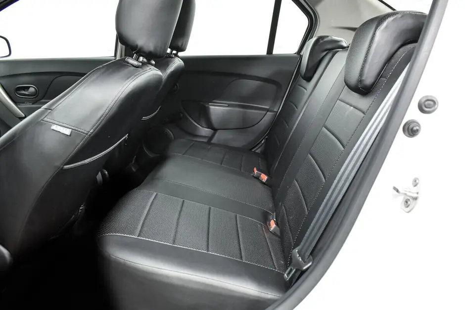 Renault Logan, 2021 г.