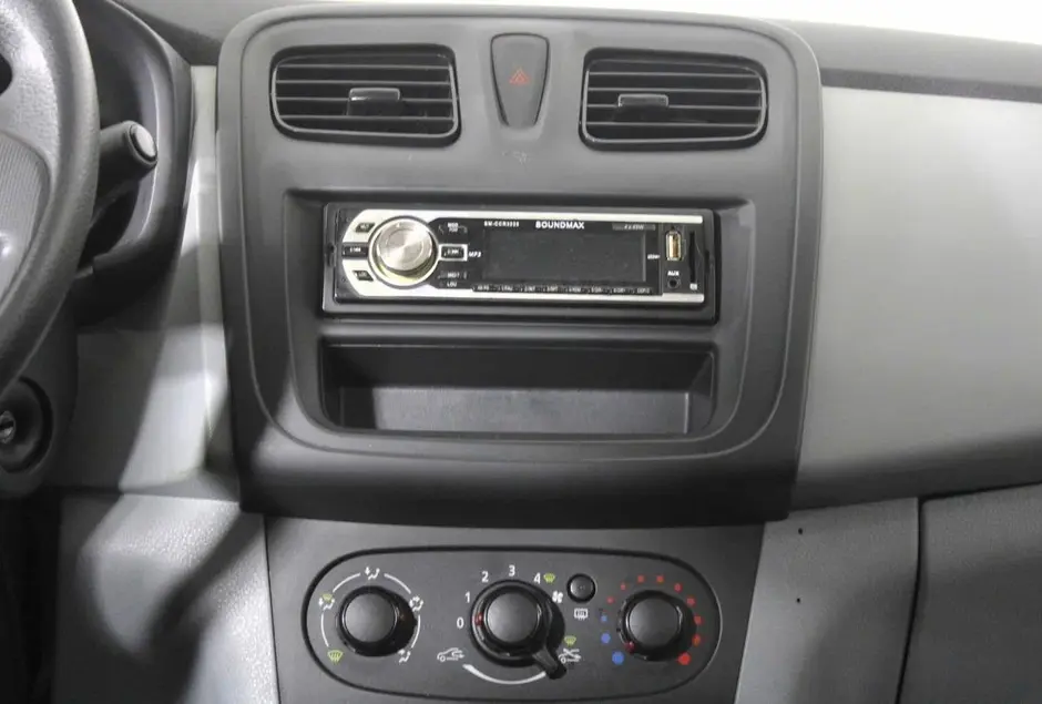 Renault Logan, 2014 г.