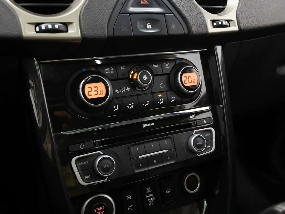 Renault Koleos, 2014 г.