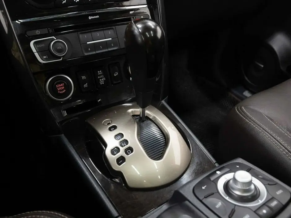 Renault Koleos, 2014 г.