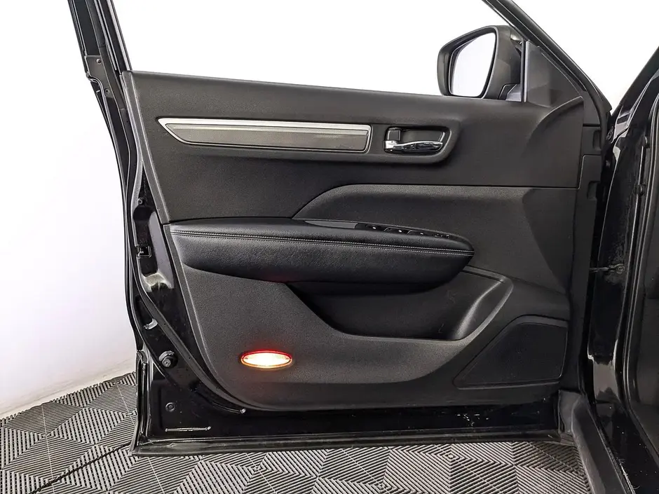 Renault Koleos, 2018 г.