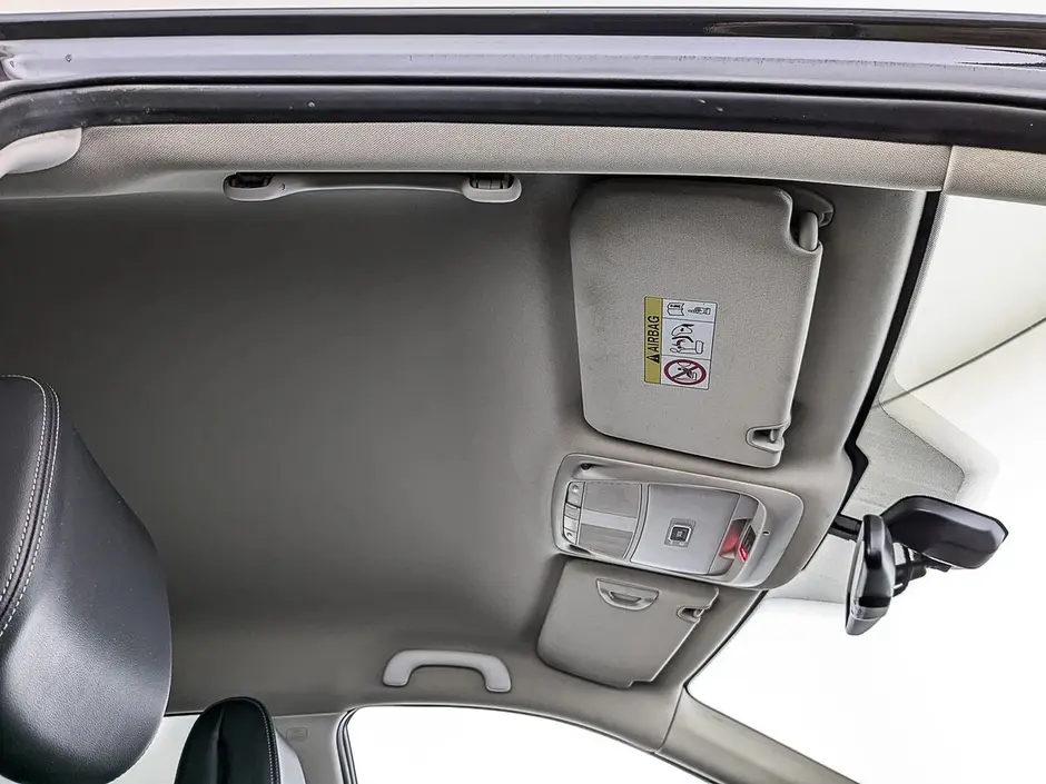 Renault Koleos, 2018 г.