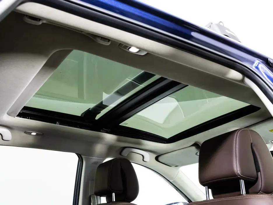 Renault Koleos, 2017 г.