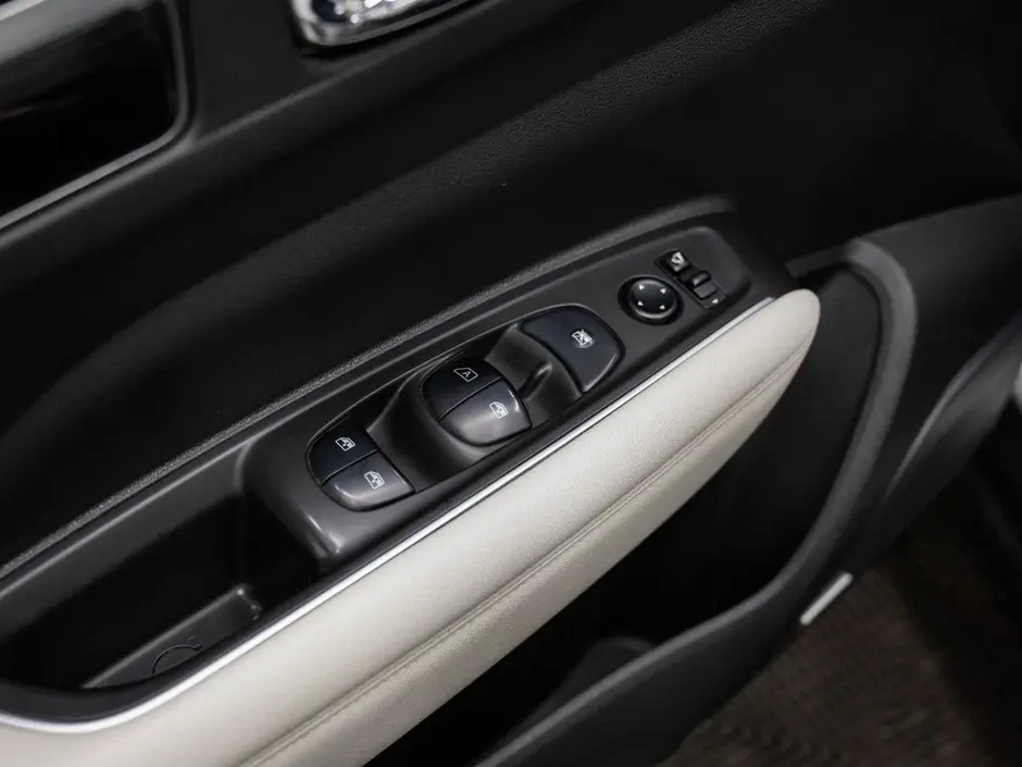 Renault Koleos, 2017 г.