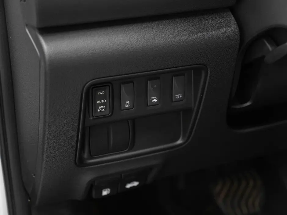 Renault Koleos, 2017 г.