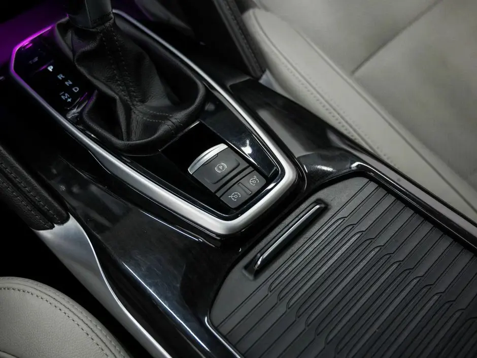 Renault Koleos, 2017 г.