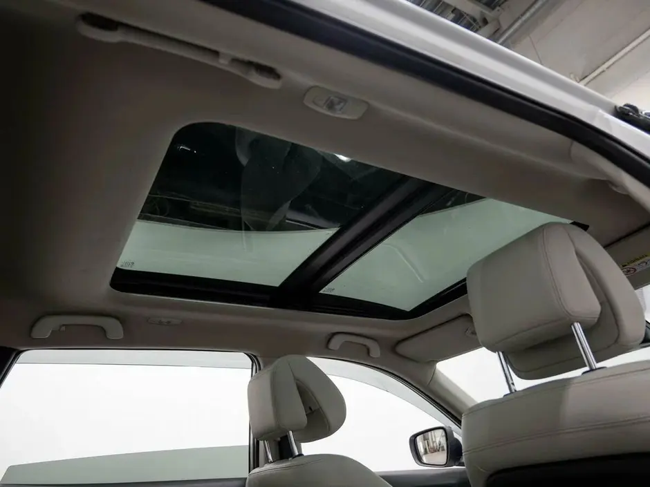 Renault Koleos, 2017 г.