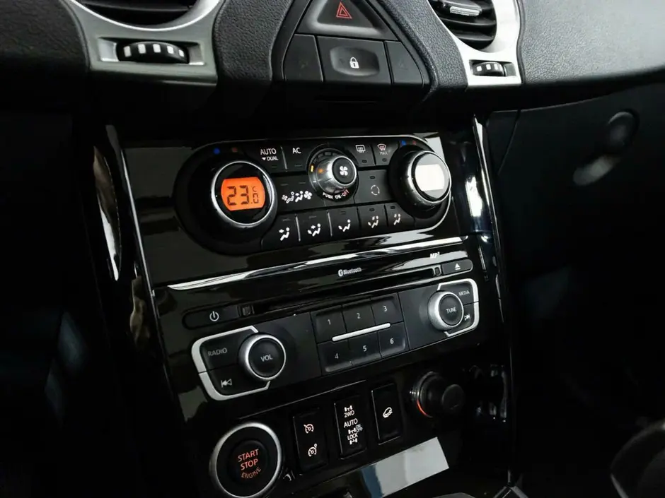 Renault Koleos, 2014 г.