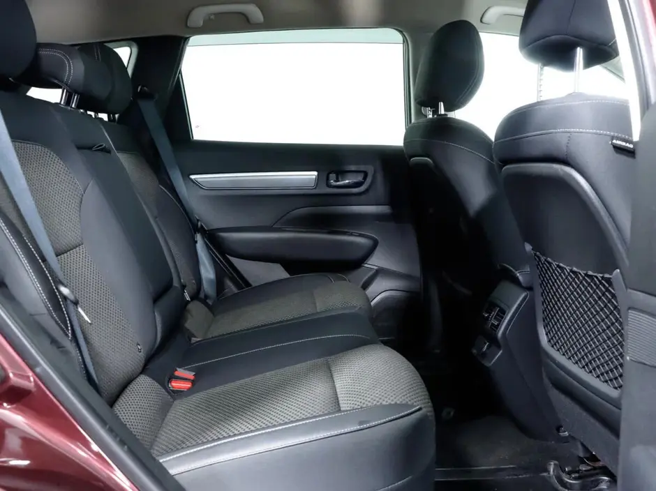 Renault Koleos, 2018 г.