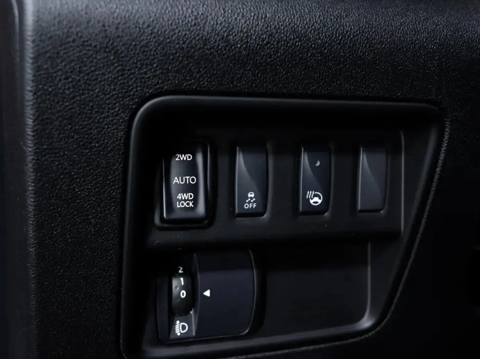 Renault Koleos, 2018 г.