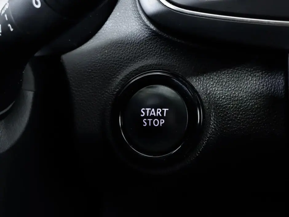 Renault Koleos, 2018 г.