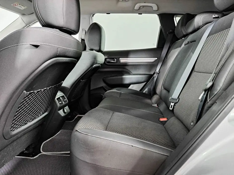 Renault Koleos, 2017 г.