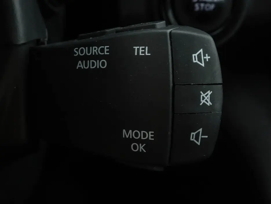 Renault Koleos, 2017 г.