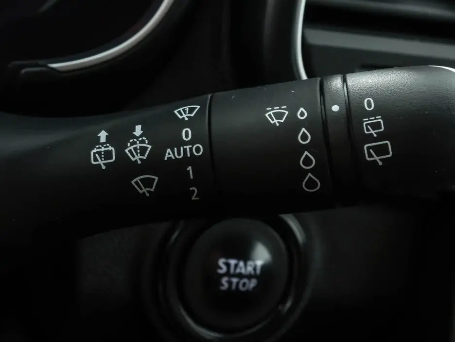 Renault Koleos, 2017 г.