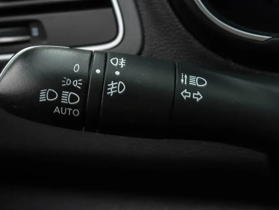 Renault Koleos, 2017 г.