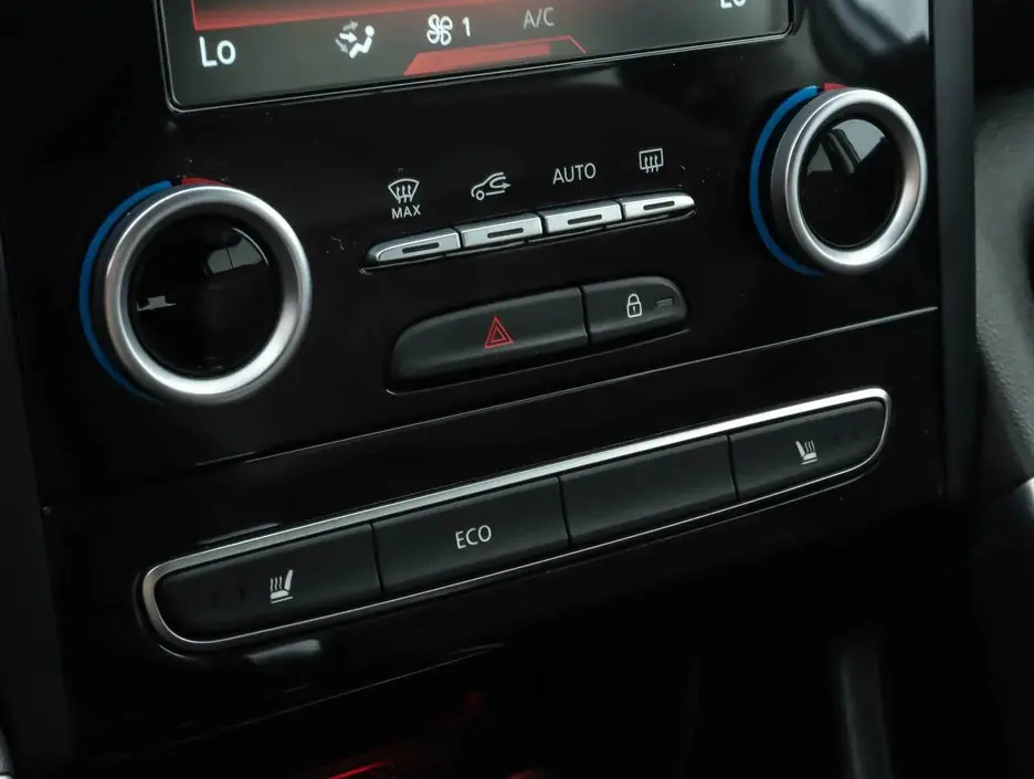 Renault Koleos, 2017 г.