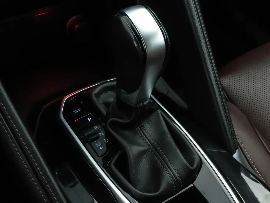 Renault Koleos, 2017 г.