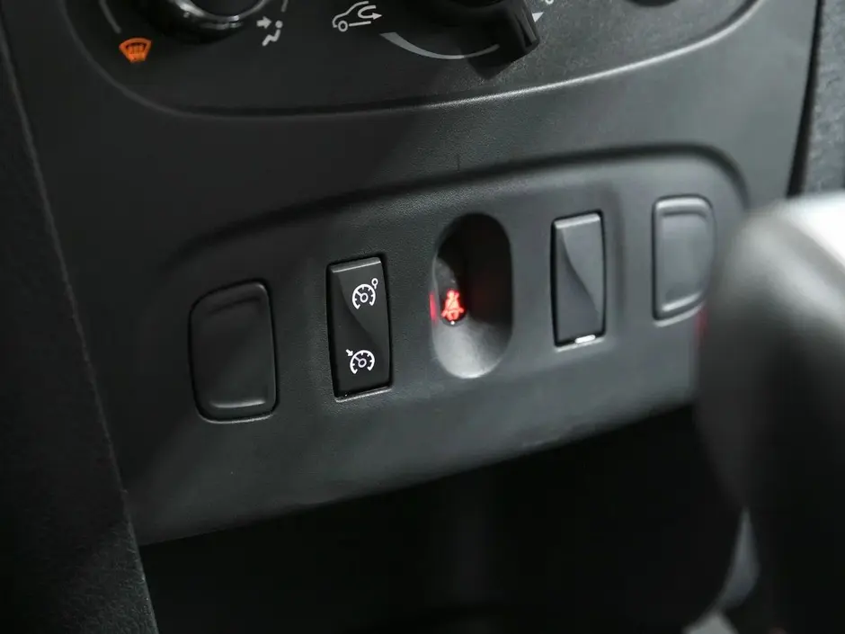 Renault Sandero, 2020 г.