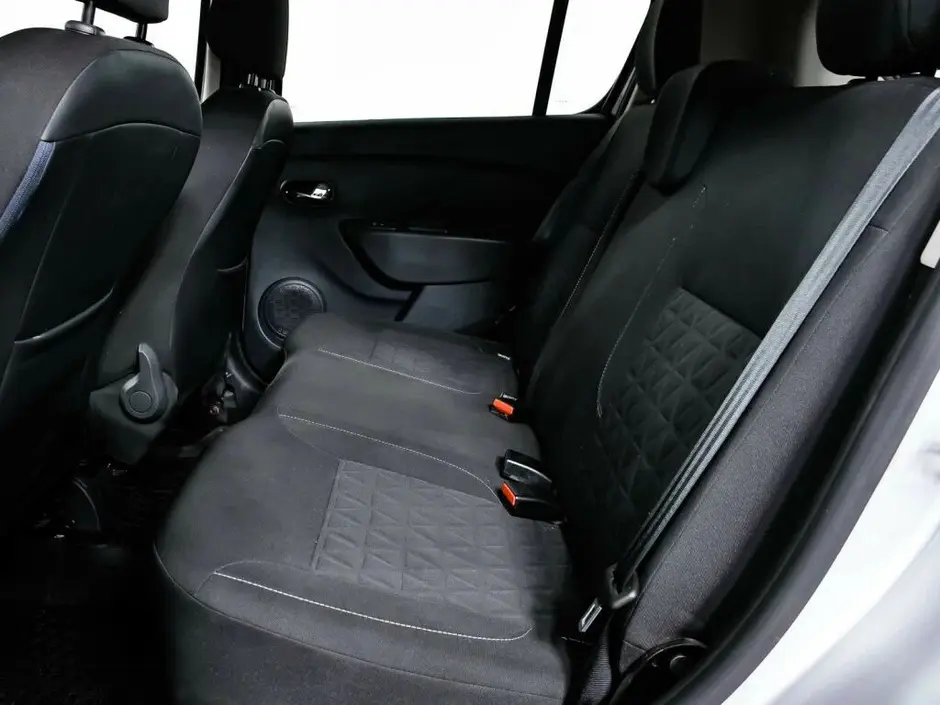 Renault Sandero, 2016 г.